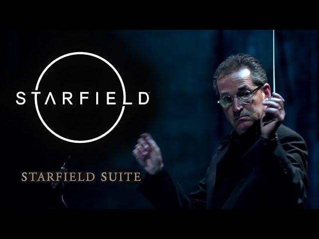 Starfield Suite - Inon Zur (London Symphony Orchestra)