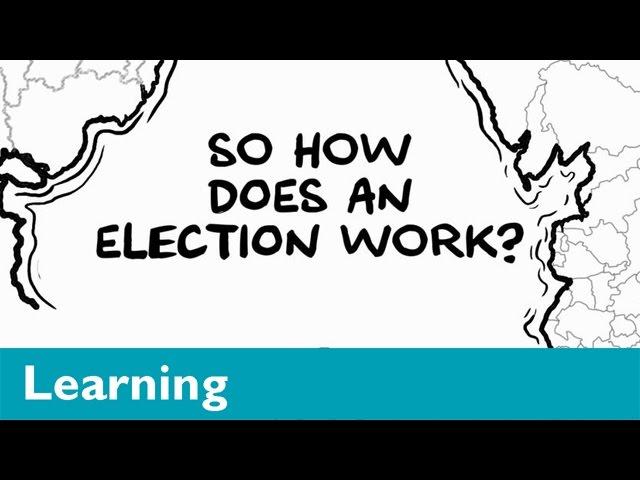 How does the General Election work?