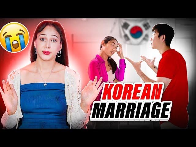 Why Marriage in Korea is Hard : In Laws... etc । Marriage in Korea's BIGGEST Secret EXPOSED!