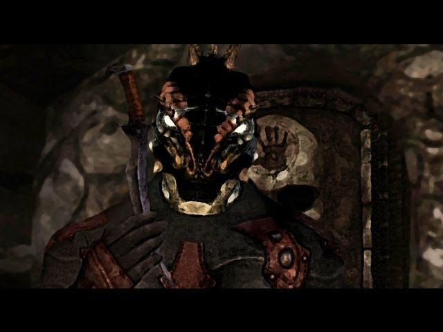 Elder Scrolls Lore: Ch.5 - Argonians of Black Marsh