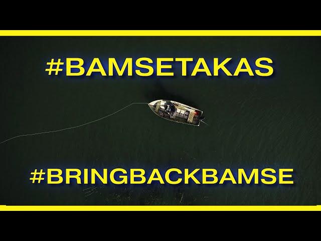 #BAMSETAKAS // SEASON 4 TRAILER // #BRINGBACKBAMSE // BAMSE'S TURBO UNDERPANTS