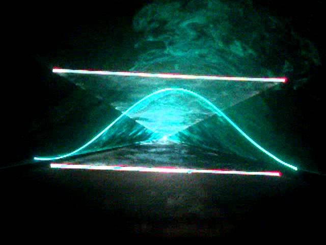 Amazing Laser light XDJ-2000 BY PHOENIX+Showcontroller