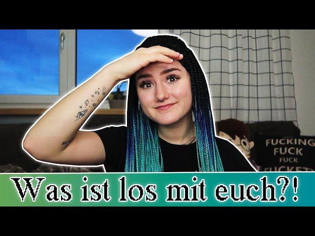 Weshalb ich Frauen nicht verstehe | noo front