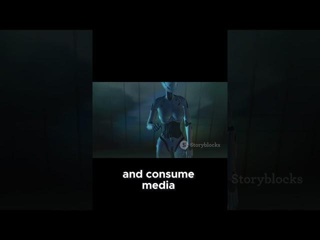 AI  The Future of Content Creation!