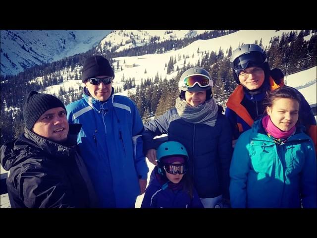 Oberstdorf 2018