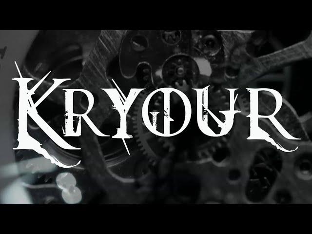 Kryour - Falling To Oblivion [Official Video]