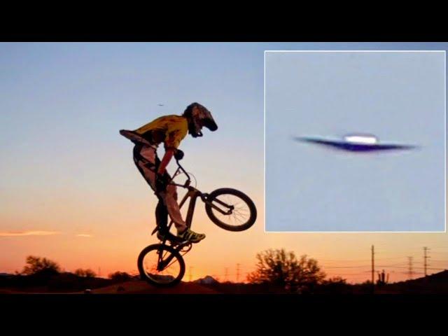 ET or Man-Made? A Story of UFOs in Arizona