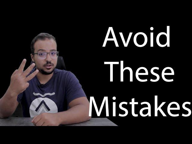 Avoid these Career Mistakes: Advices to Junior IT Consultants