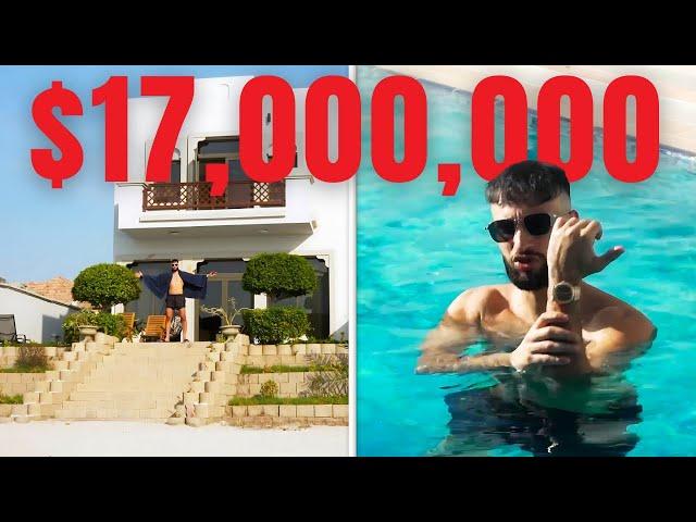 Day In The Life of a Young Millionaire in Dubai