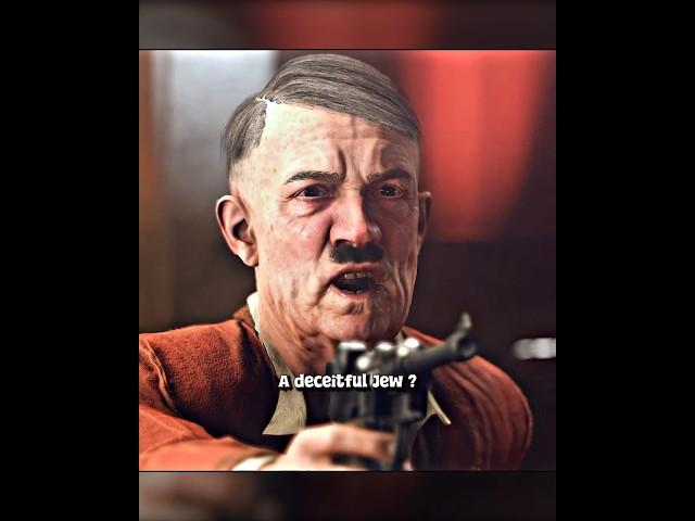 Führer on Crack... #shorts #gaming