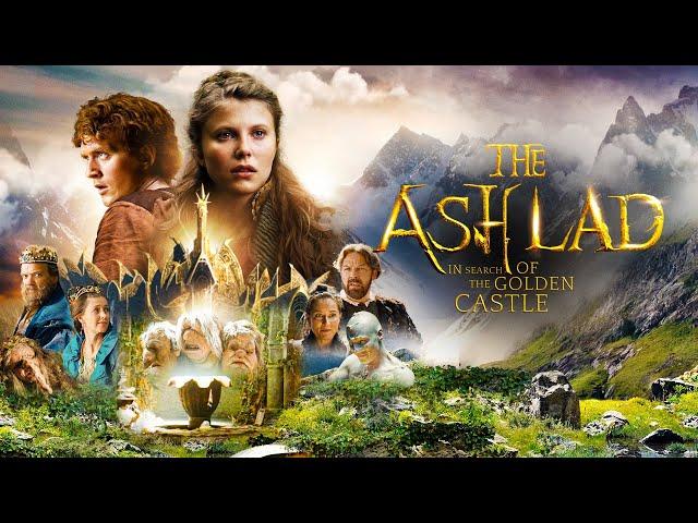 Full Movie: The Ash Lad - In Search of the Golden Castle