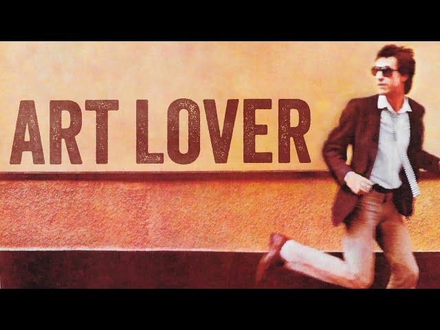 The Kinks - Art Lover (Official Audio)