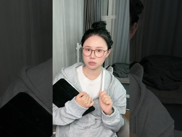 할꺼 다한 스터디카페 청순녀 #쿨톤메이크업 # 쌩얼메이크업#연한메이크업#학교메이크업#스 터디카페메이크업#학생메이크업 #청순메이크 업#안경메이크업