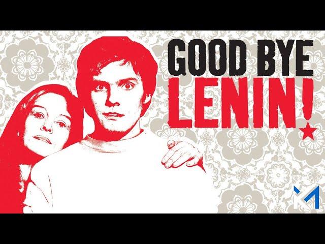 Good Bye, Lenin! Best of Cinema - Trailer Deutsch | Am 01.10.2024 in über 300 Kinos