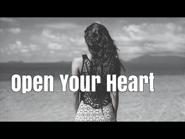 Open Your Heart (Chill Mix) Jjos - LinijaStila 2018