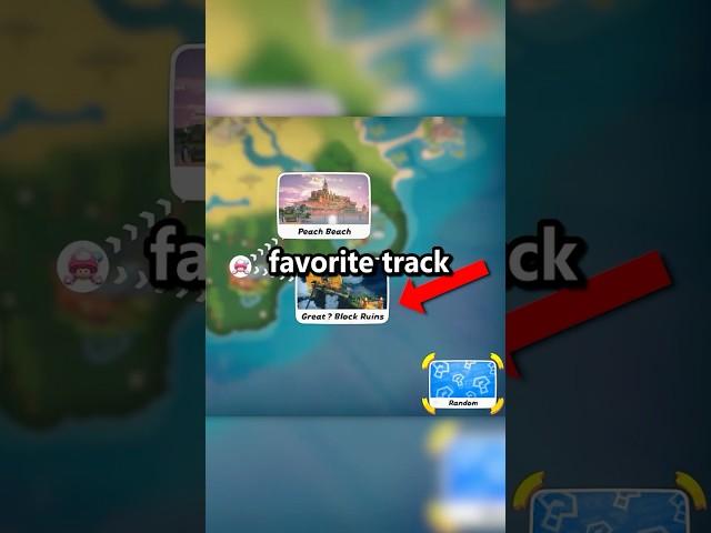 The Problem with Mario Kart World...