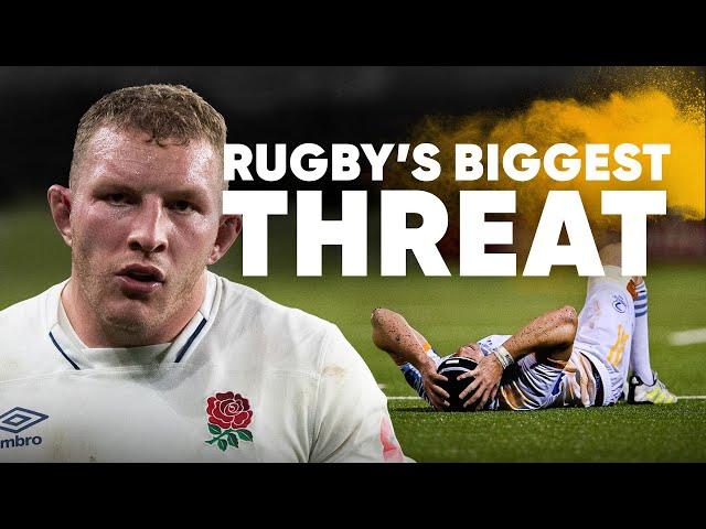 The Biggest Threat to the Future of Rugby | Rugby Pod Stories