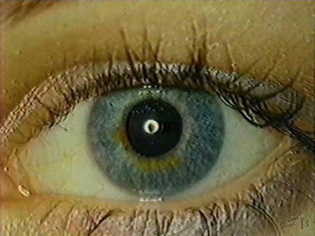 Canadian Association of Optometrists Commercial 1989