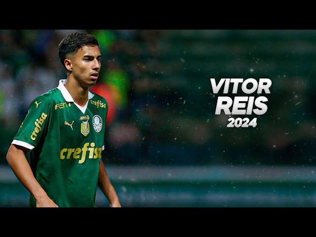 Vitor Reis - Full Season Show - 2024ᴴᴰ