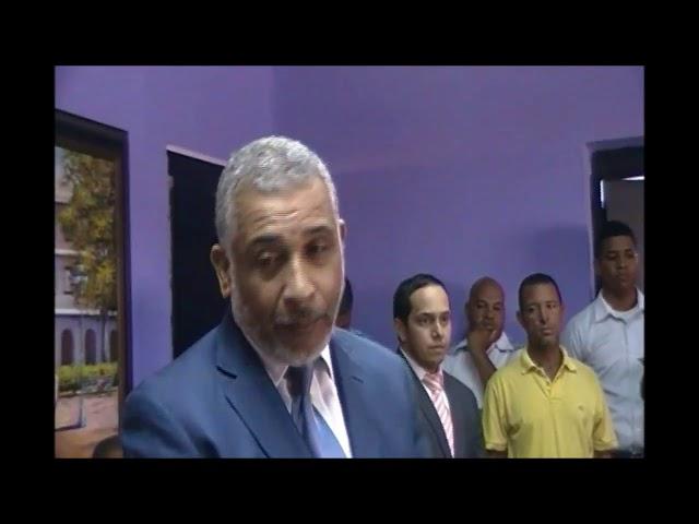 Alexis Joaquín Castillo