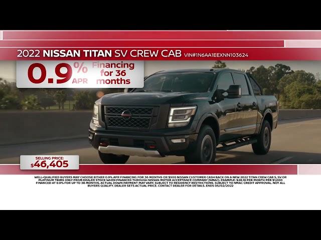 Nissan of Cookeville