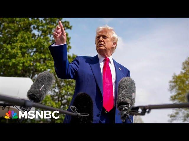 Rep. Jasmine Crockett 'This ain’t 'America First'—it’s your wallet last'