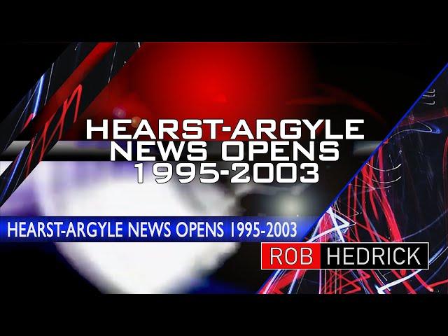 Heart Argyle News Opens 1995-2003