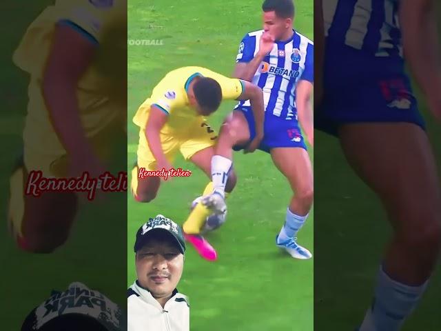 Funny moments in ️ #shortsfeed#shorts#football