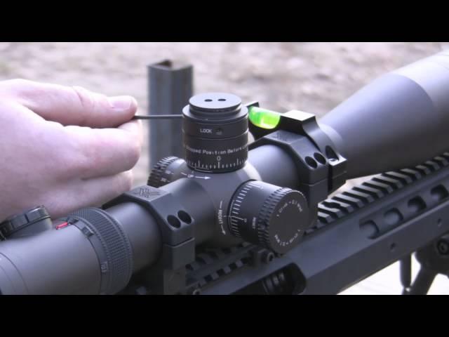 How To Set The Razor HD Zero Stop