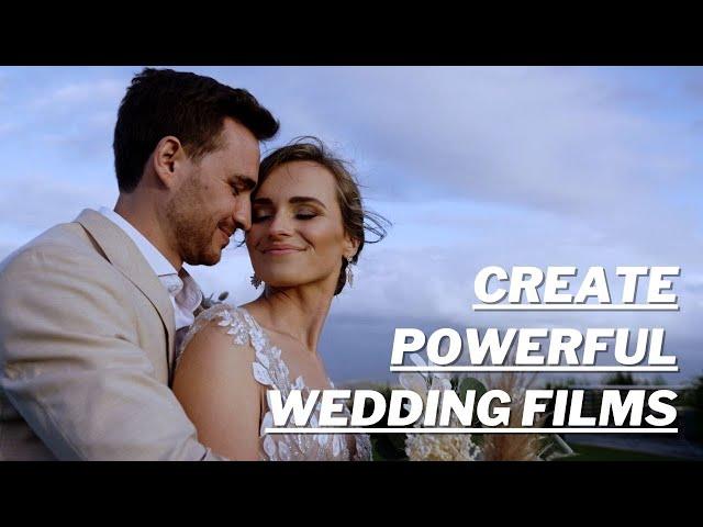 5 Expert Tips For Surviving Your First Wedding Shoot | Wedding Videography For Beginners