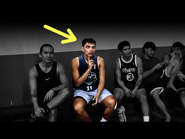 MAY BAGO KAMING PLAYER NA DUMATING | S5: vlog 150