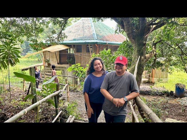 Meet the Advocate of REGENERATIVE AGRICULTURE, Anong Bagong Business Opportunities para sa FARMERS?