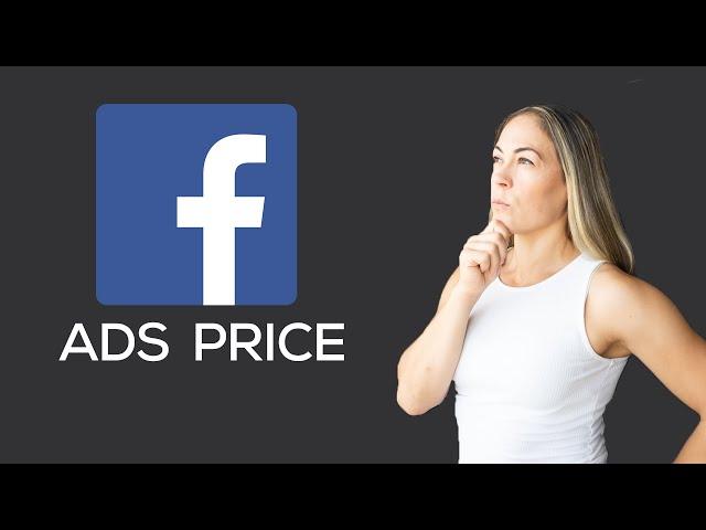 How Much Does Facebook Advertising Cost