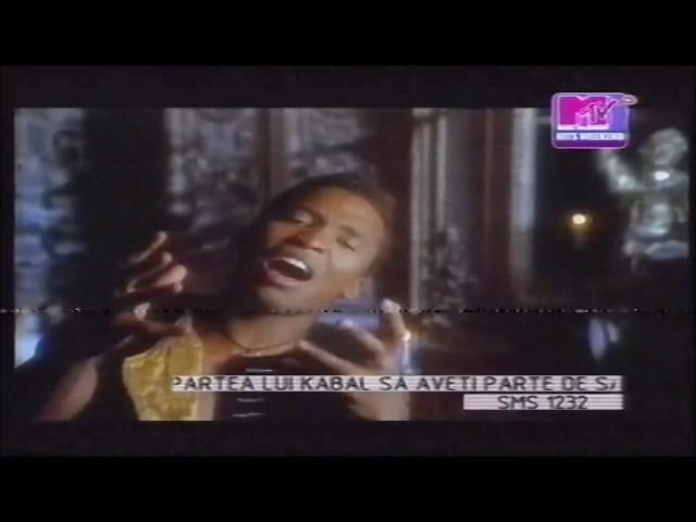 HADDAWAY - What Is Love (by MTV Romania)