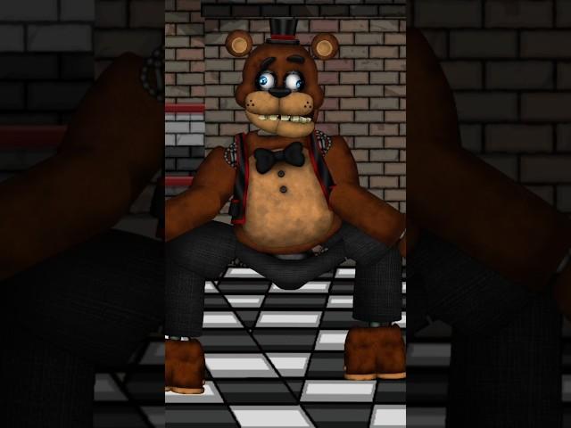 #фнаф #фнафворлд #смех #fnaf