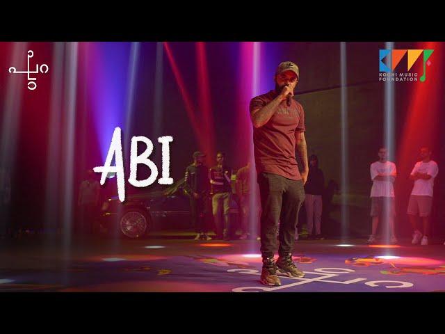 A.B.I - PARA HipHop Festival 2021 |  #SouthSideHeat | 4K