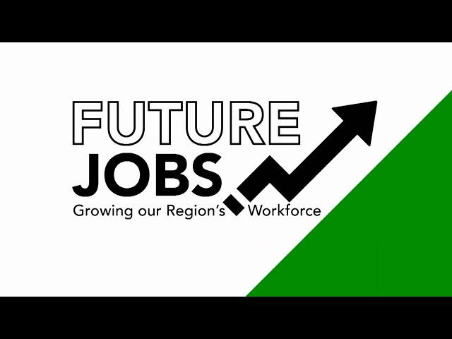 Future Jobs: A Workforce Development Initiative