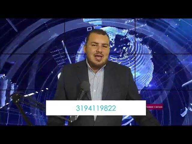 SyB Noticias del 15 de Diciembre del 2020