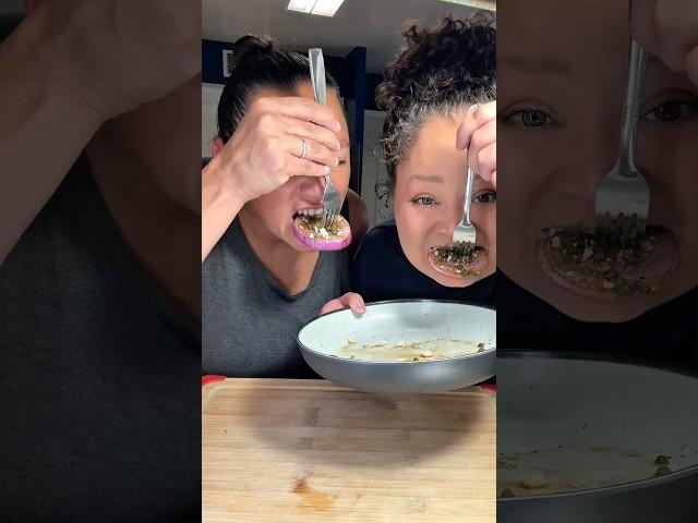 Onion Snack