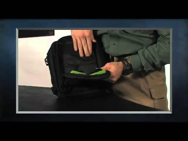 5.11 Tactical Rush MOAB 6