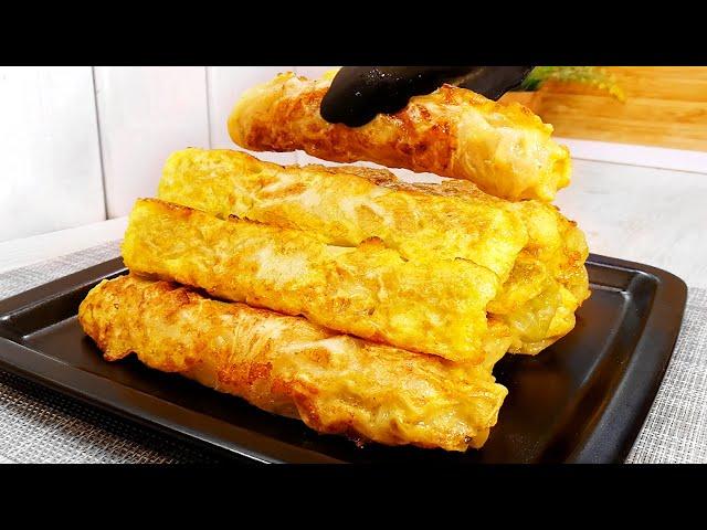 Готовлю МНОГО :) Супер ЗАКУСКА и На ДАЧУ, и На ПИКНИК, и с Собой На РАБОТУ