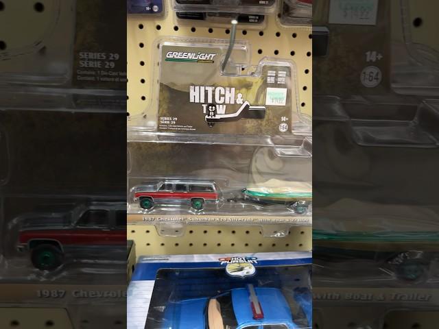 Is this a chase? A “greenie” is what they’re called right?
