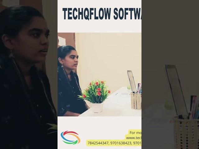 #techqflow #software #solutions