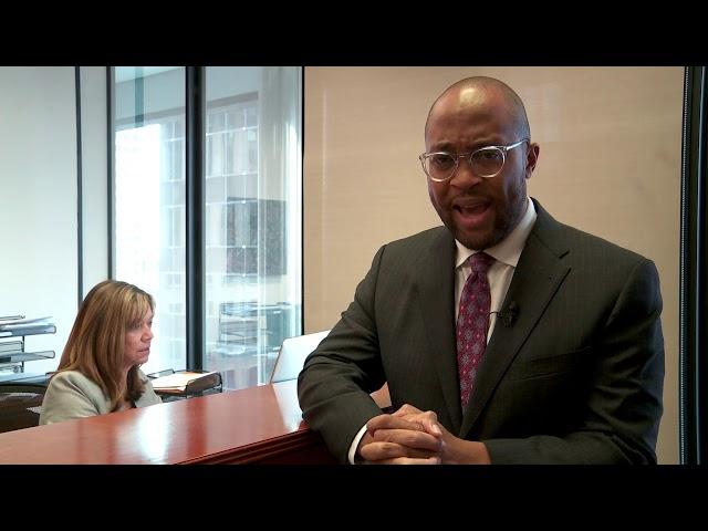 About the Firm – What’s Our Why?