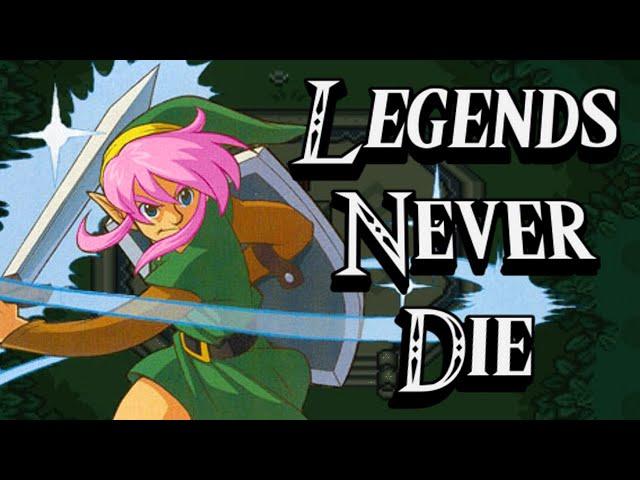 How did the Hero of Legend Die? | Legend of Zelda Theory