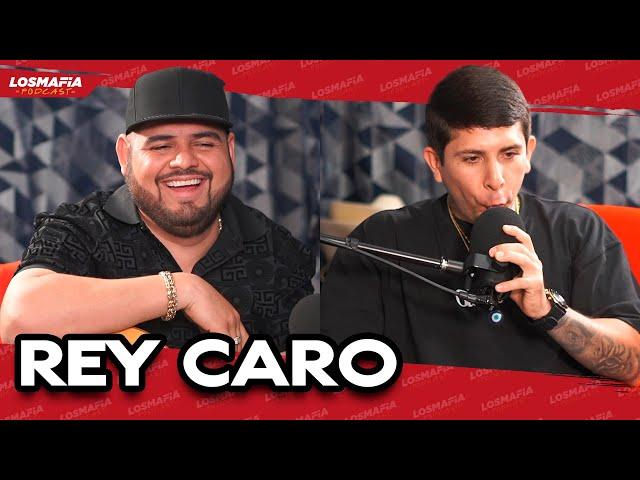 3 Meses viviendo en un carro en ESTADOS UNIDOS ft. Rey Caro