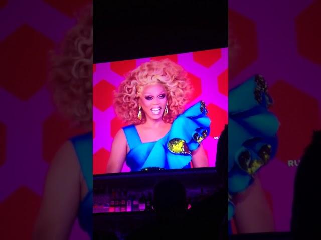 live reactions to Asia O'Hara vs The Vixen