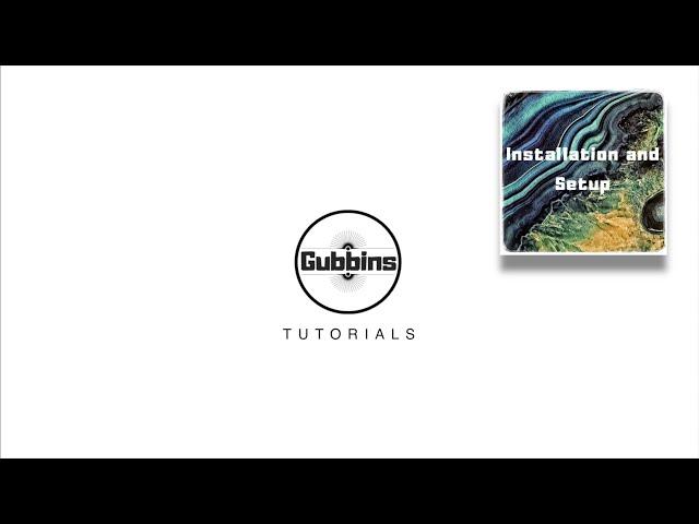 1. Logic Pro X Tutorials for Complete Beginners - Installation and Setup.