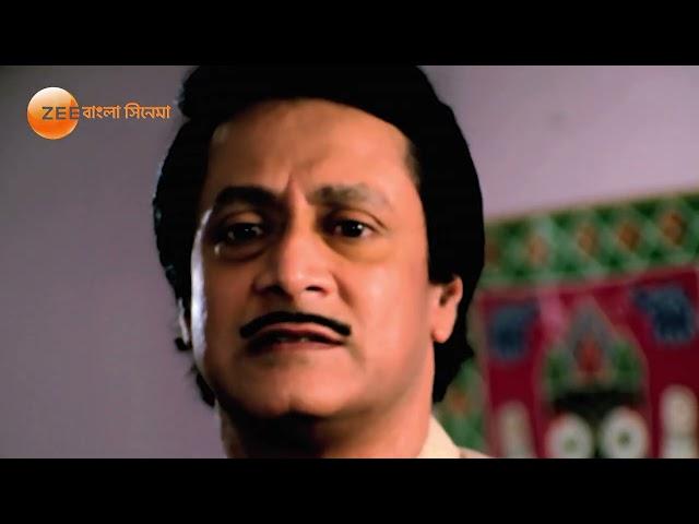 RanjitMallick Special l  Chowdhury Paribar | Satarupa |   28th Sep | Bengali Movie