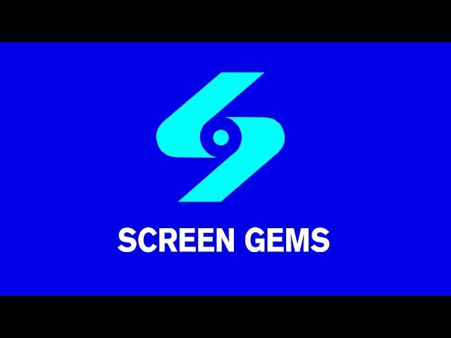 Screen Gems (1965/2021, DaveMadson) remake